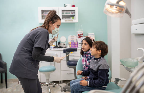 Oral Cancer Screening in Brewster Heights, NY